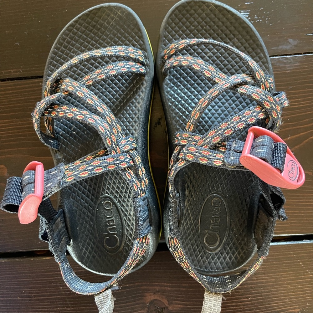 Kids Chacos